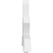 Ekena Millwork Alberta Architectural Grade PVC Gable Bracket, 60"W x 32 1/2"H x 4"D x 6"F, 13/12 Pitch GBP060X33X0406ALB00 - alternate 3